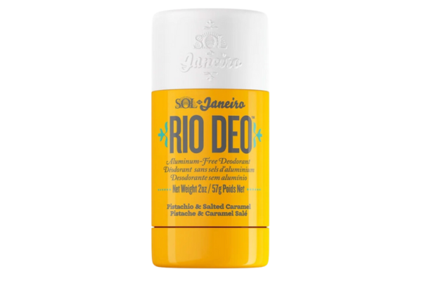 Rio Deo Aluminum-Free Deodorant