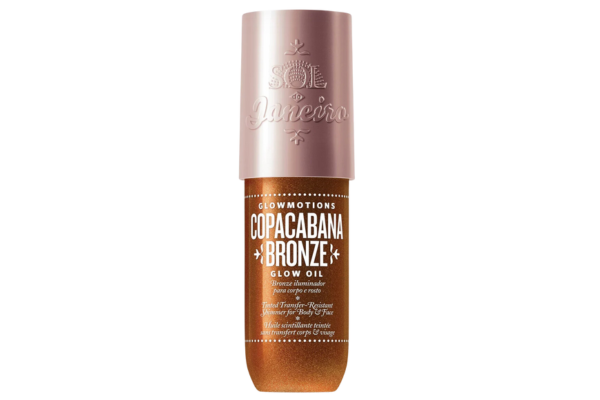 Glowmotions Glow Body Oil