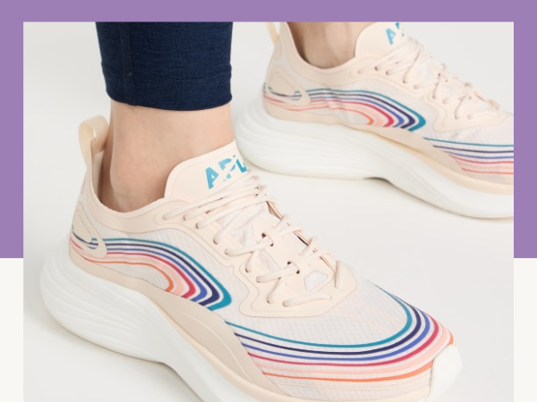Trending Active Sneakers