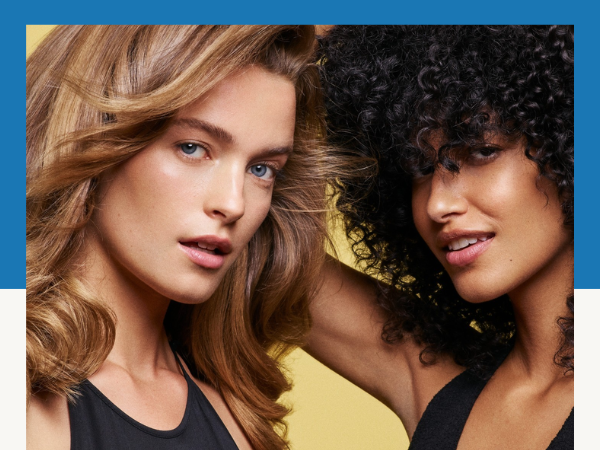 The Best Products For Shiny Hair