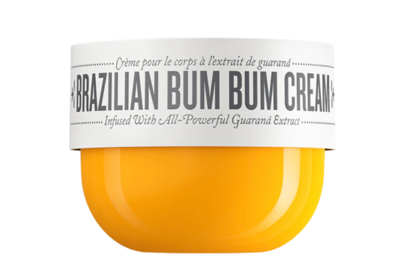 Brazilian Bum Bum Cream