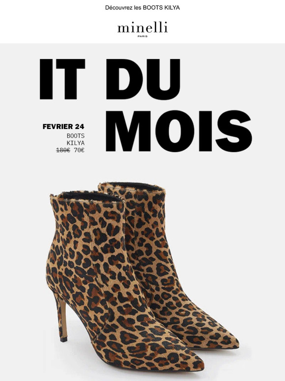 IT DU MOIS