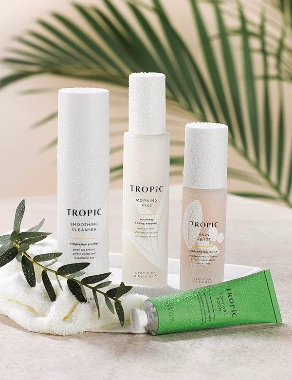 ABC SKINCARE COLLECTION