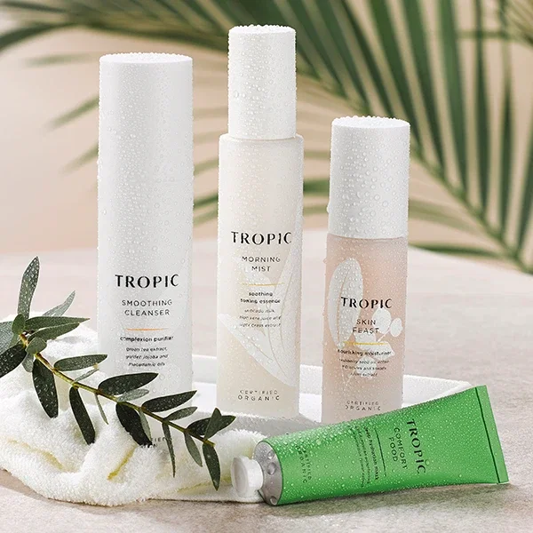 ABC SKINCARE COLLECTION
