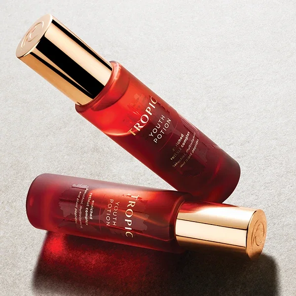 YOUTH POTION enriched retinal serum