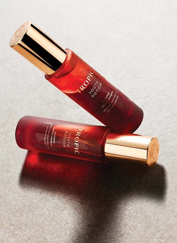 YOUTH POTION enriched retinal serum