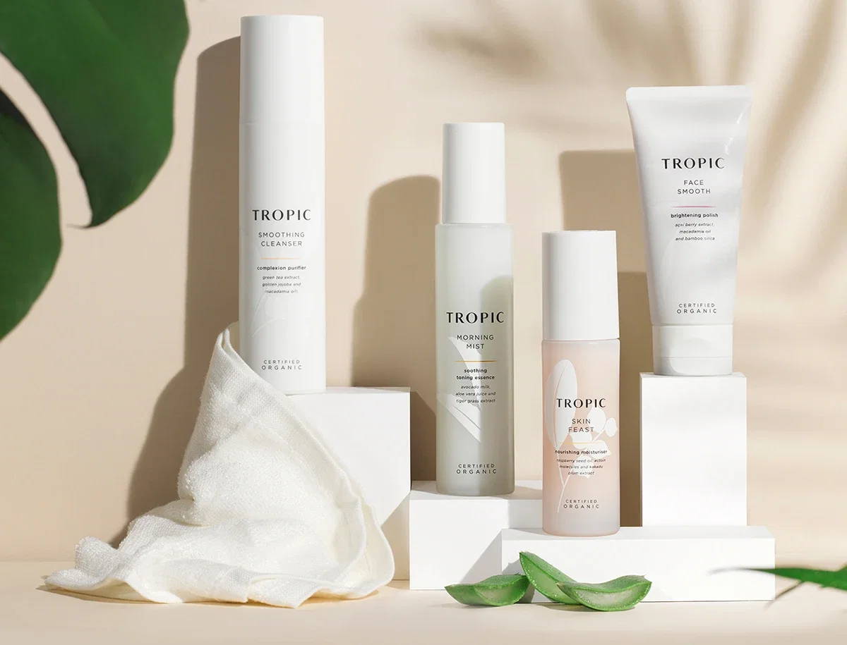 ABC Skincare Collection