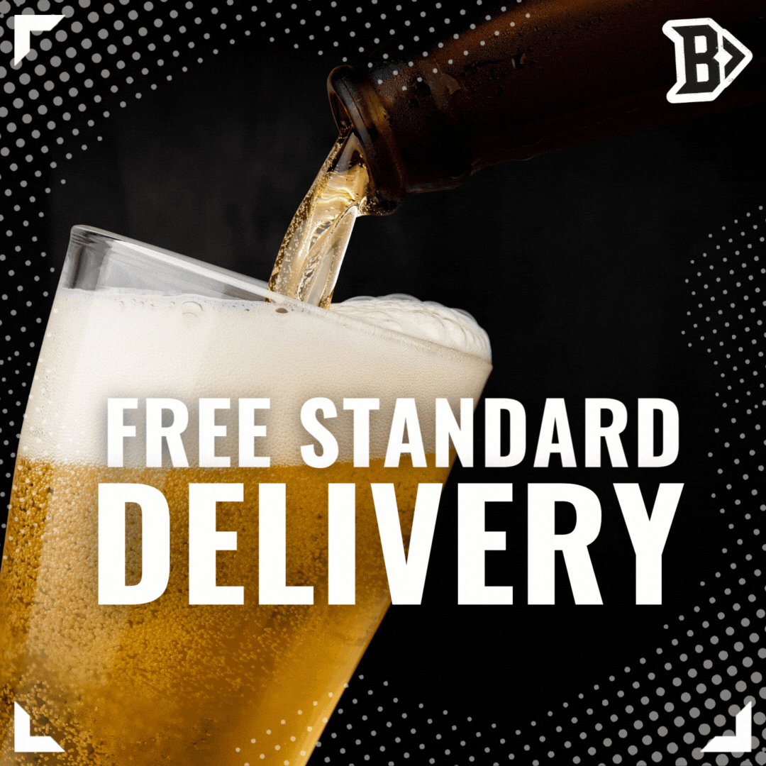 beerhunter Free Delivery Today & Tomorrow! 🍻 Milled