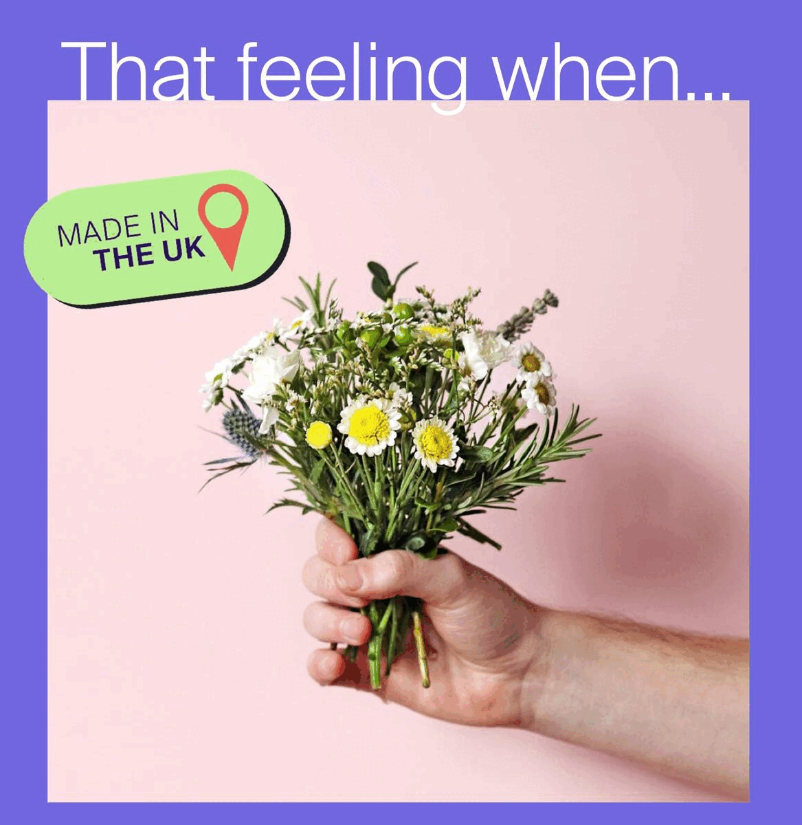 Not On The High Street 6 easy ways to show kindness 🥰 Milled