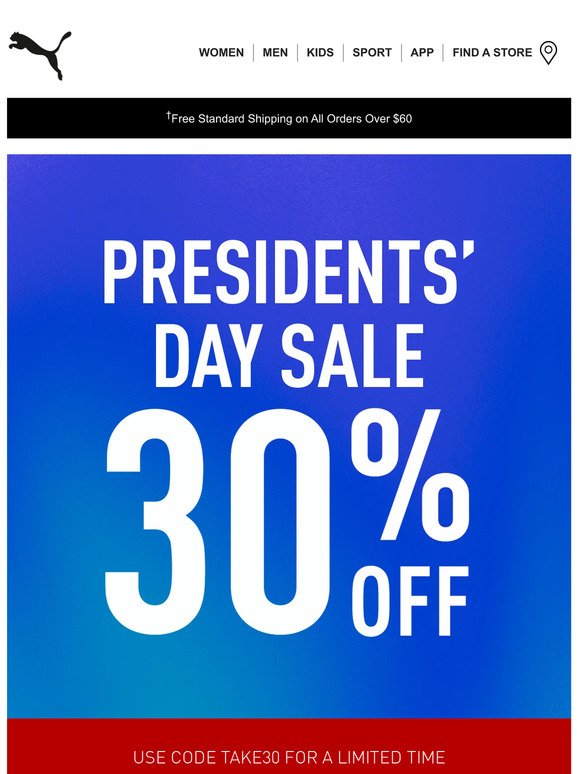 Here’s 30% Off Right Now