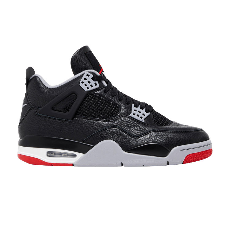 jordan 4 bred flight club
