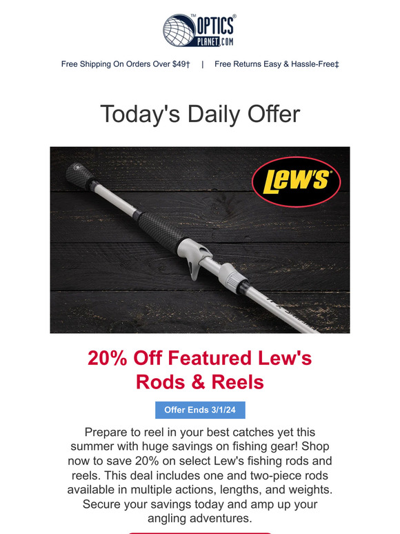 🎣 "Reel in Savings Fishing Markdowns Await! Milled