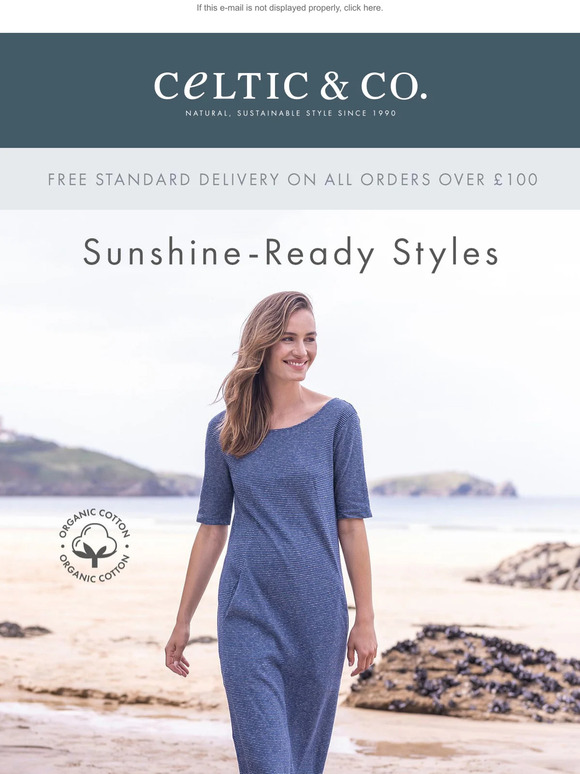 The Celtic Sheepskin Co Email Newsletters Shop Sales, Discounts, and