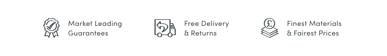 Reasons to Shop With Us