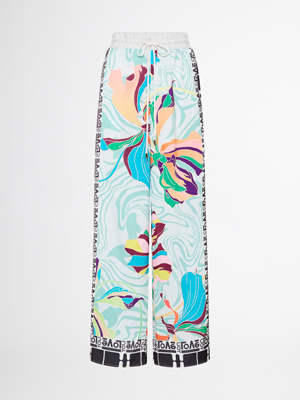RETRO LOVE PANT