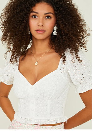 Shop the top