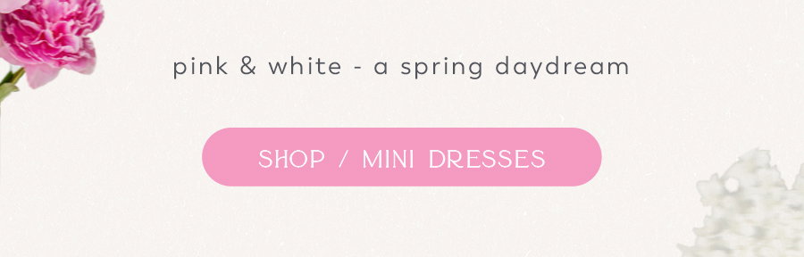 Shop Mini Dresses