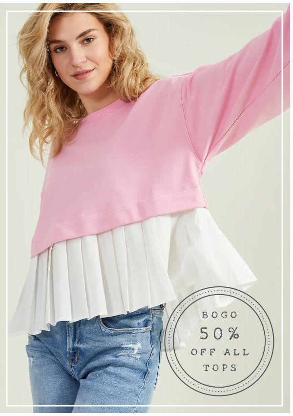 Shop the Top