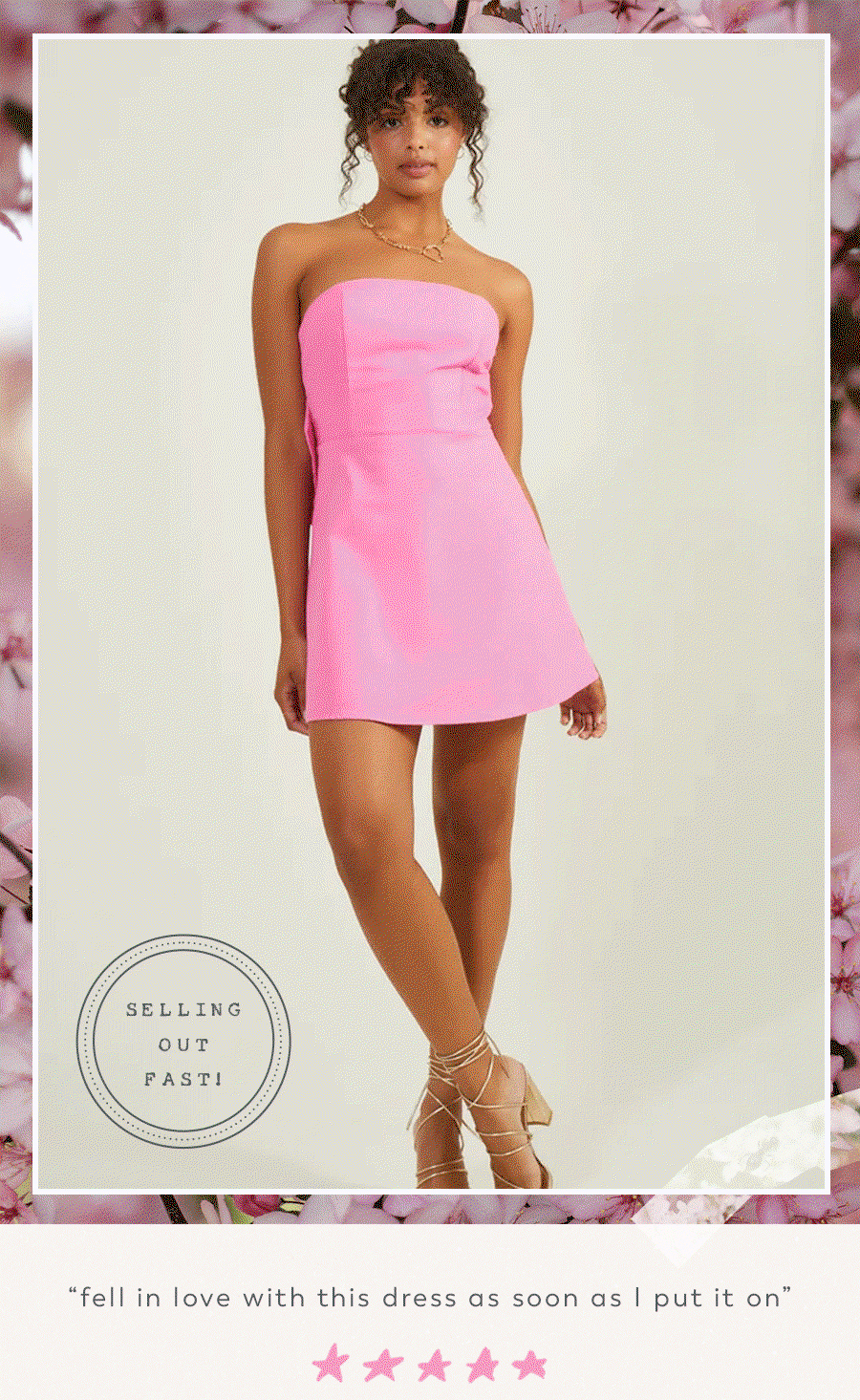Shop the Lilia
