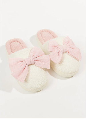 Shop the Slippers