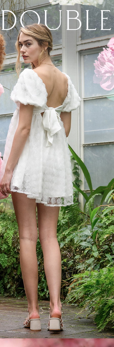 Shop Mini Dresses