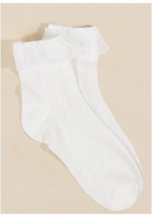 Shop the Socks