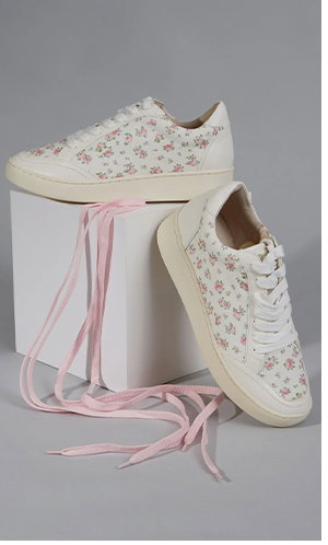 Shop the Sneakers