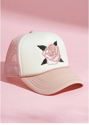 Shop the Hat