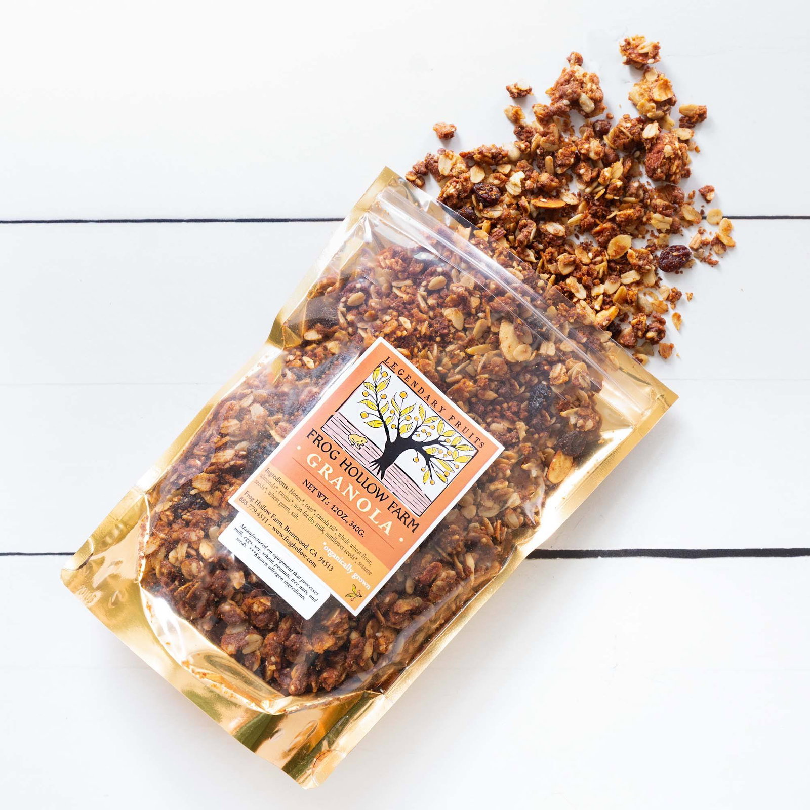 Image of Granola
