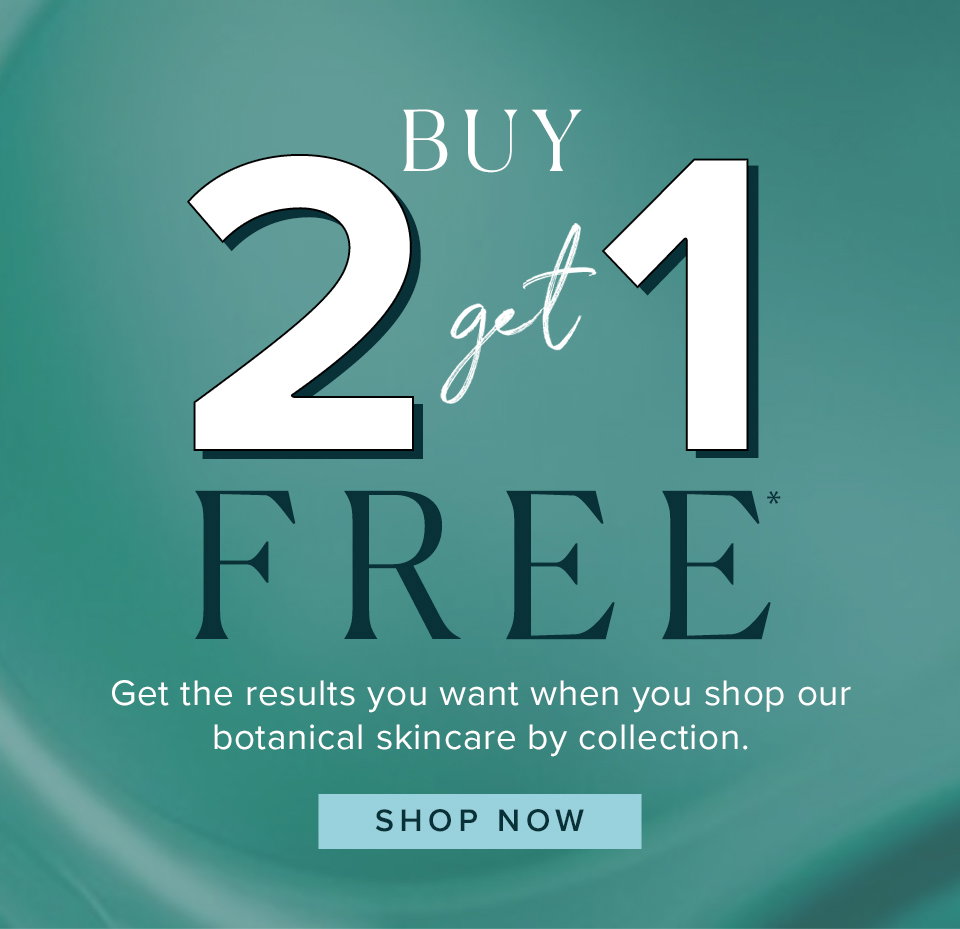 BUY 2 GET 1 FREE
