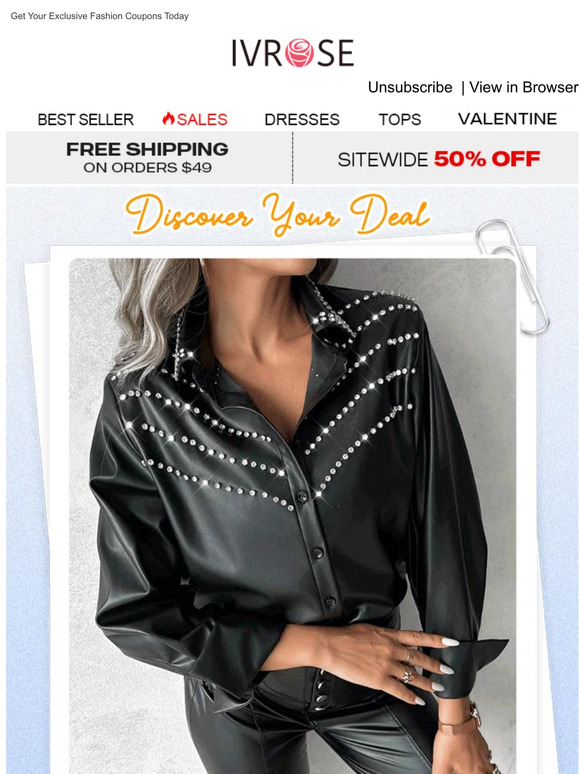 Shop Set Specials Today!