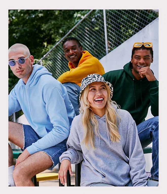 Shop Hanes.com