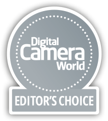 Digital Camera World - Editor's Choice