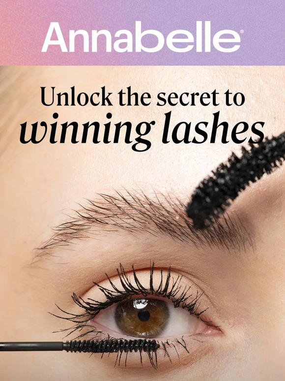 Elevate your look with ELLE's top mascara pick