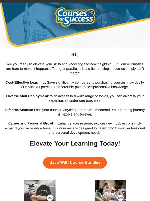 Maximize Your Learning with Our Exclusive Course Bundles!