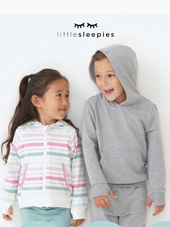 Little Sleepies: Psst… a Bluey Collection Is FINALLY Coming! 💙