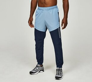 Refraction Woven Running Pant
