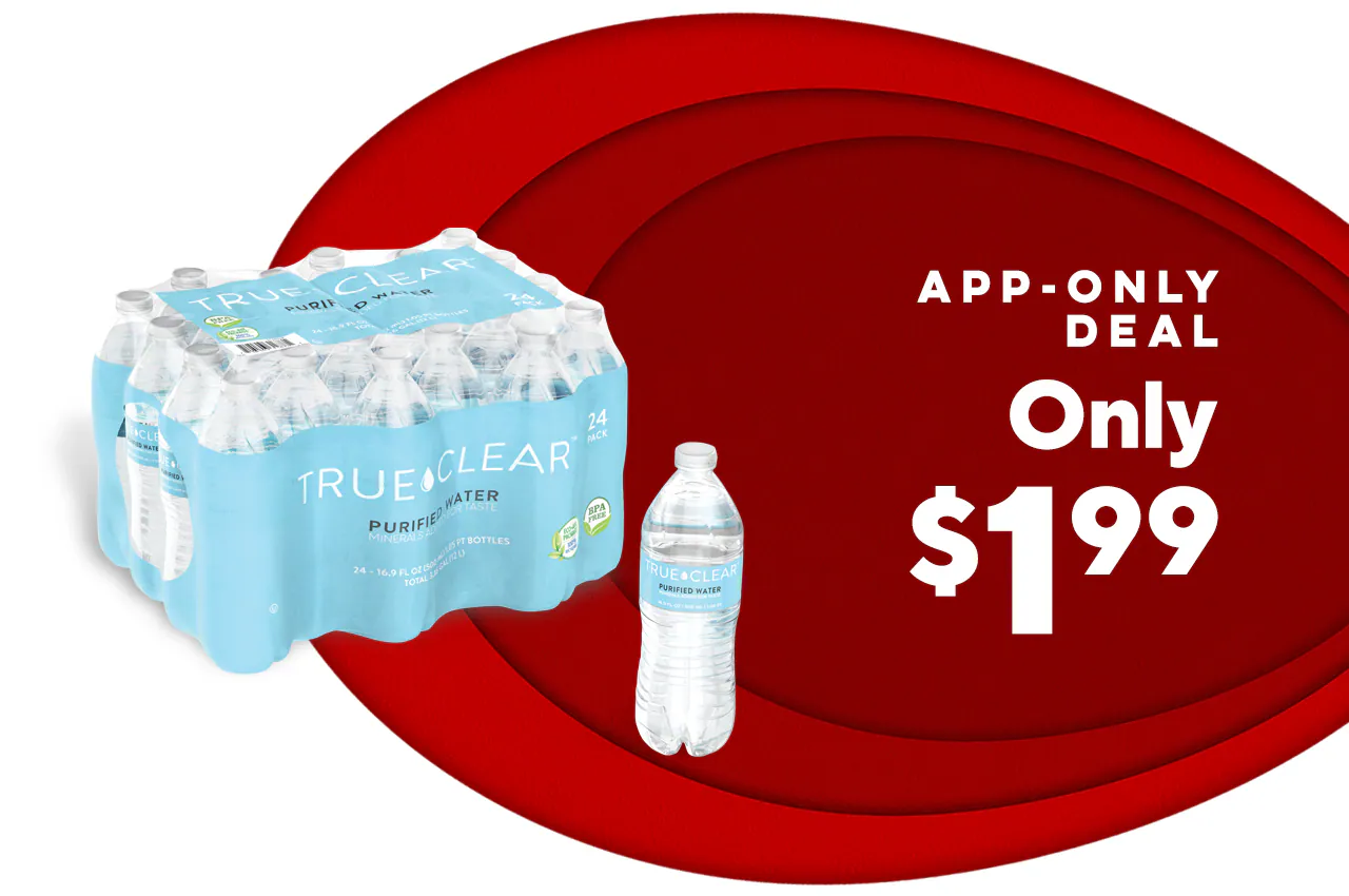 APP-ONLY DEAL