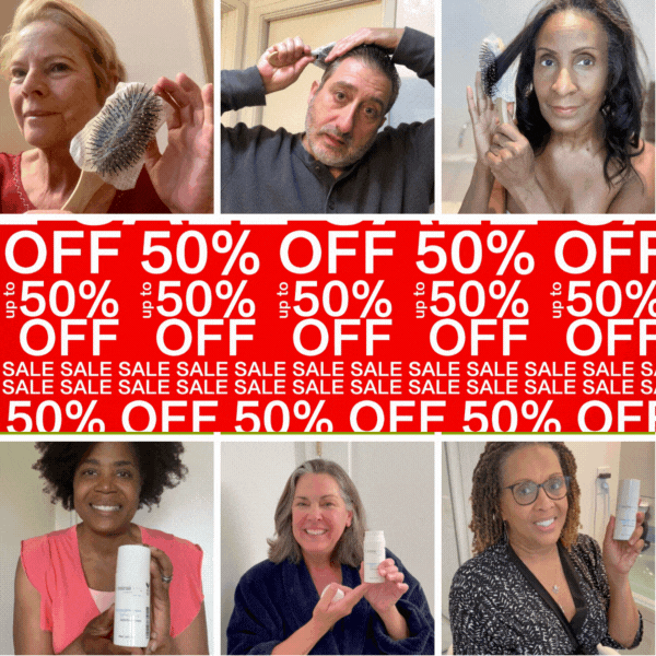 Mirai Clinical ⏰ 50 OFF is back, but not for long... Milled