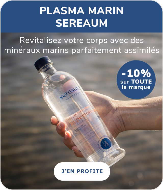 Plasma marin Sereaum