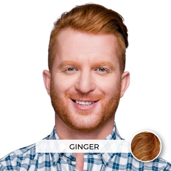 Ginger