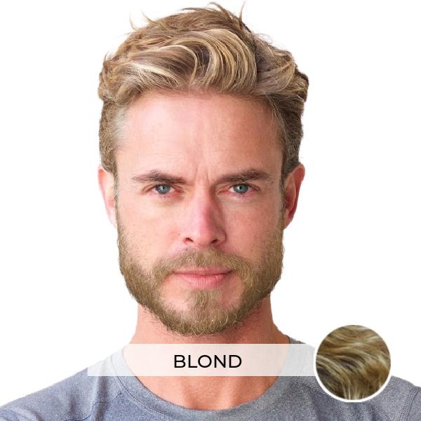 Blond