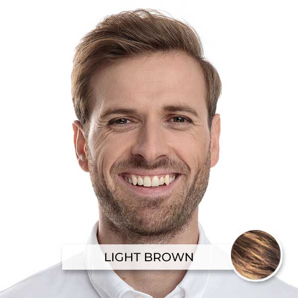 Light Brown