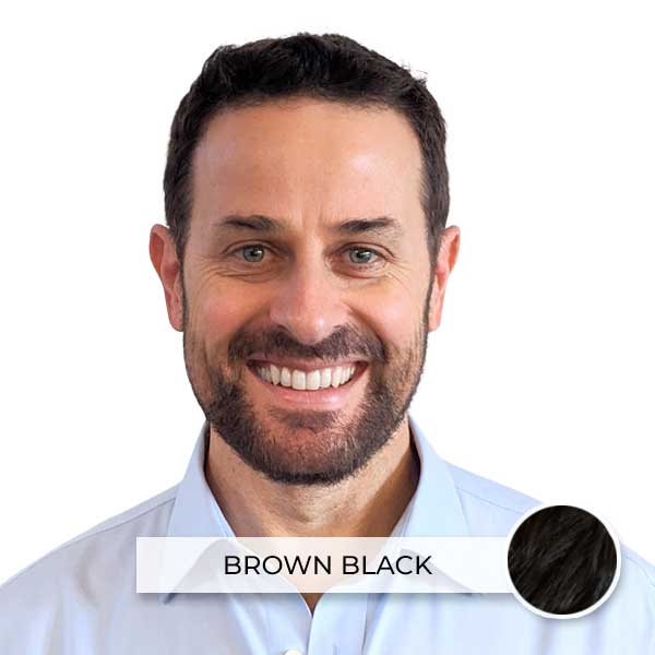 Brown Black