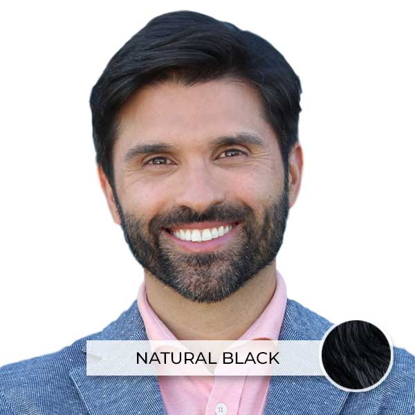 Natural Black