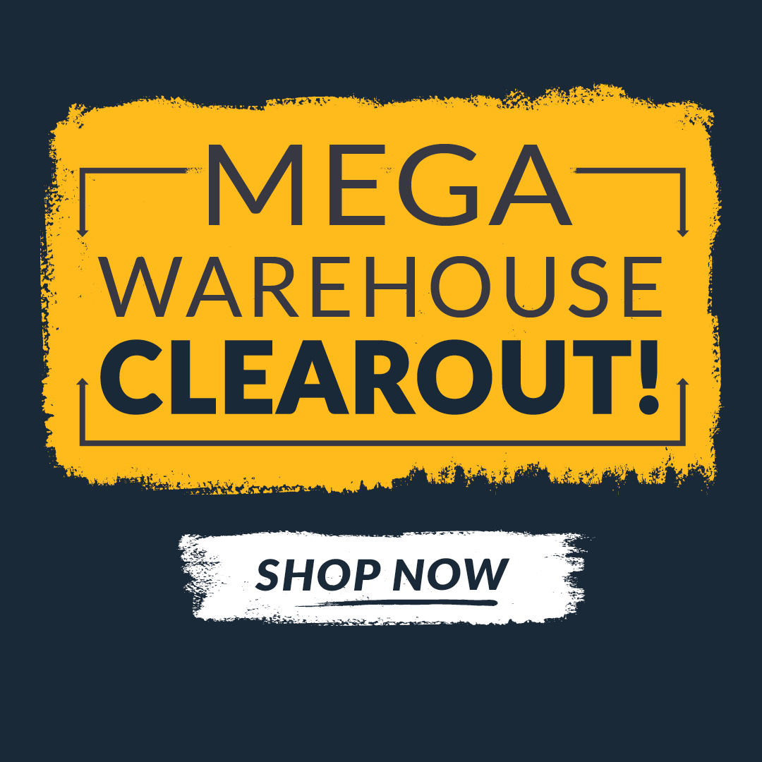 Oak Furniture Superstore Limited Time Savings! Mega Warehouse Clearout