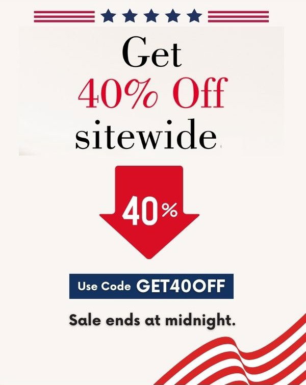 GET40OFF