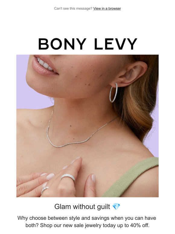 These markdowns won't last forever!