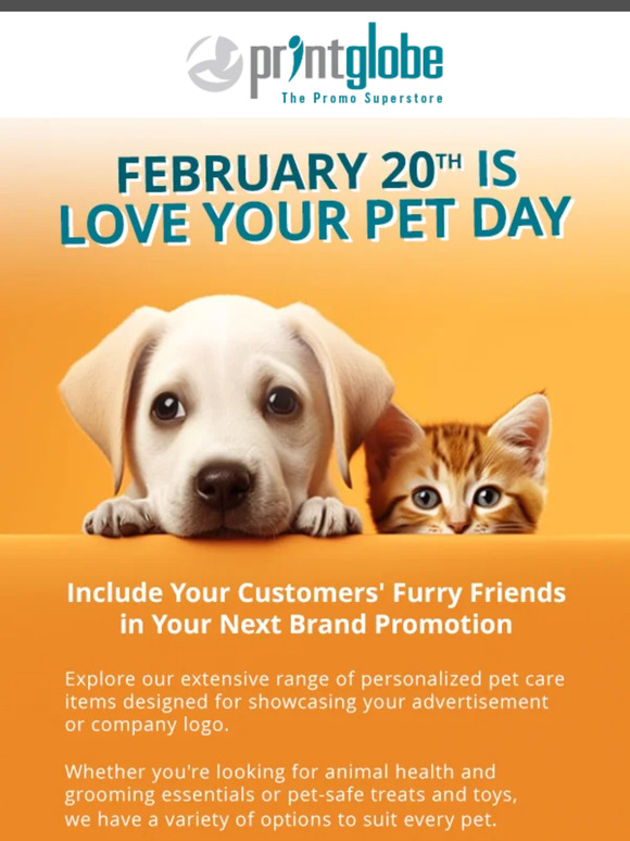 Don't Forget Their Pets