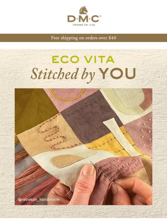 Discover New Eco Vita Arrivals 🌎